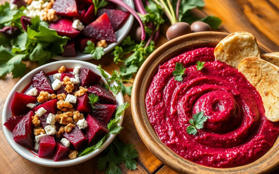 Delicious Top Beet Recipes