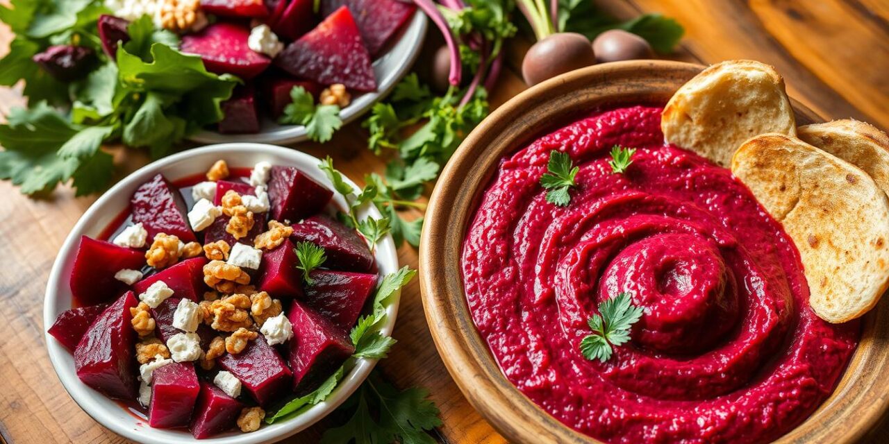 Delicious Top Beet Recipes