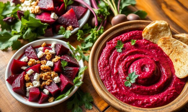 Delicious Top Beet Recipes