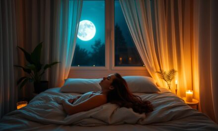 Easy Meditation for Sleep: Relax Your Mind Tonight