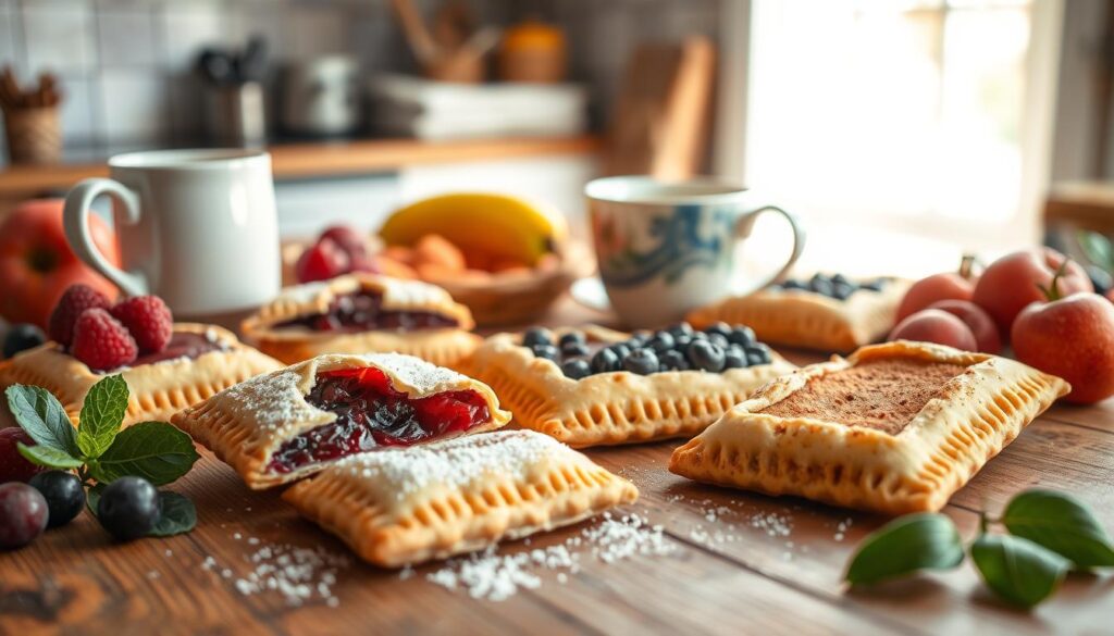 gluten-free breakfast