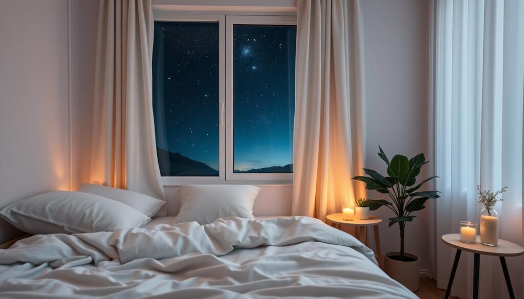 sleep environment
