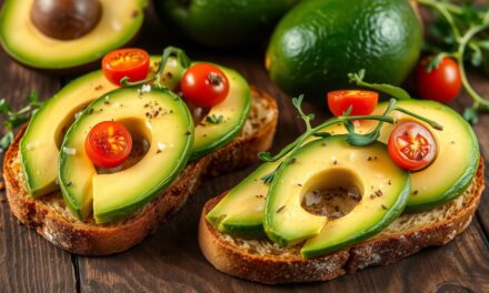 Easy 5-Minute Avocado Toast Recipe You’ll Love