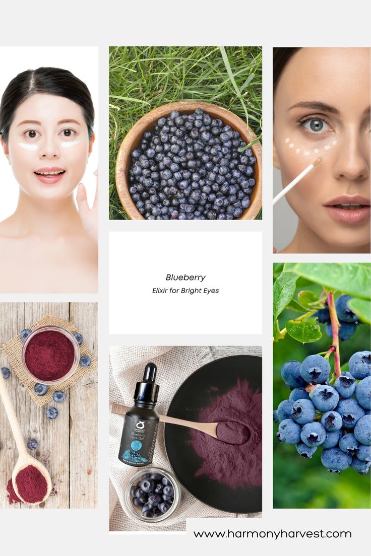Blueberry