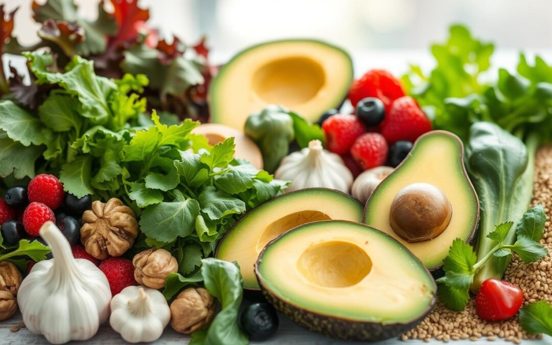 Food That Unclog Arteries Naturally: Heart Health Guide