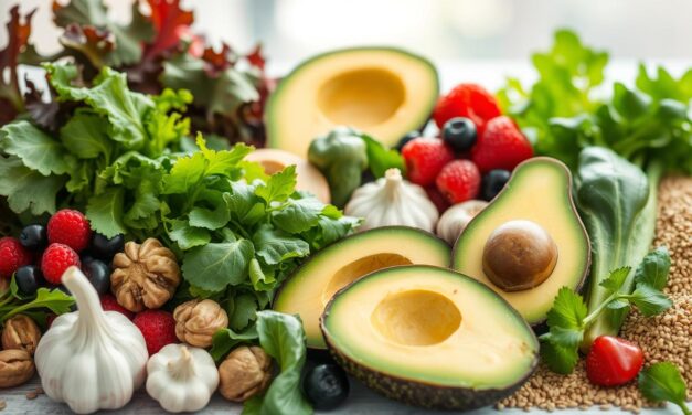 Food That Unclog Arteries Naturally: Heart Health Guide