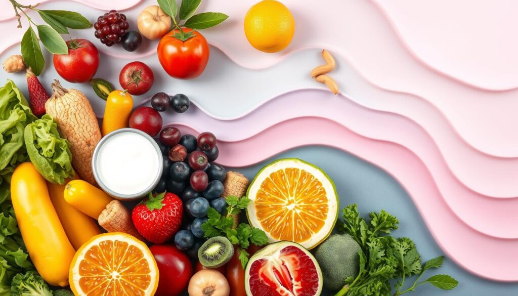 Gut balance