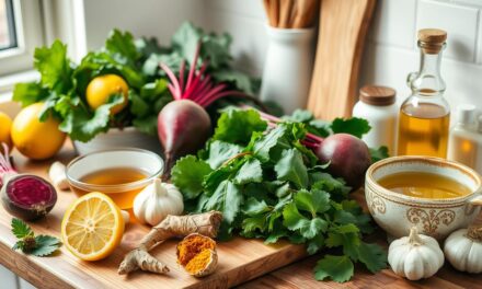 Home Remedy for Fatty Liver: Natural Treatment Guide