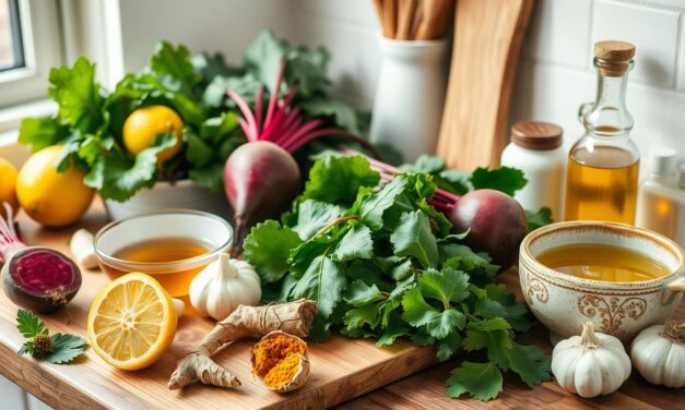 Home Remedy for Fatty Liver: Natural Treatment Guide