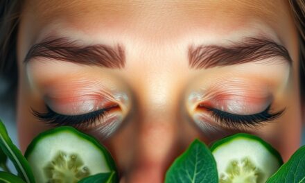 Dark Circles: 10 Ways to Banish Under-Eye Bags Naturally