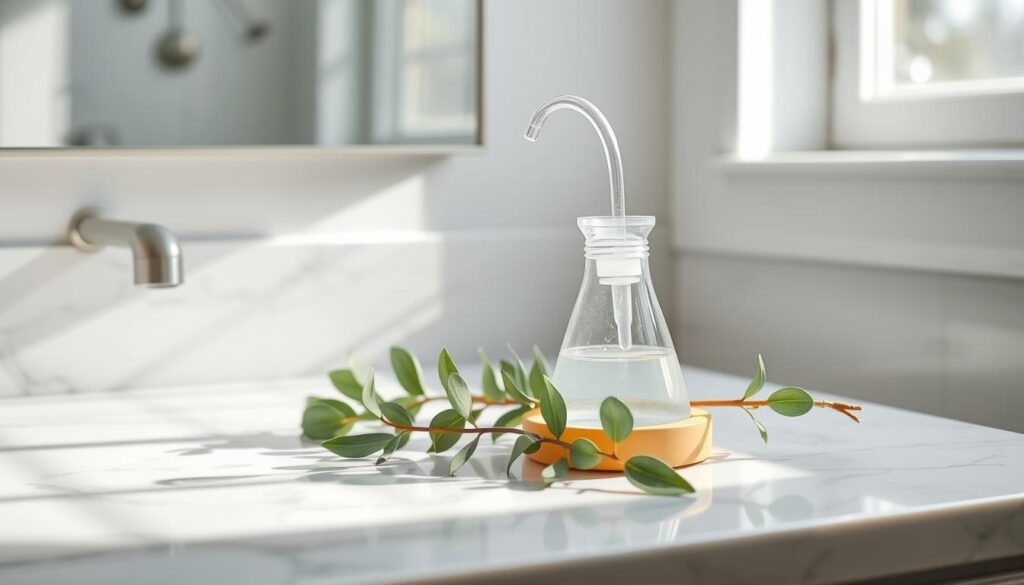 Nasal irrigation