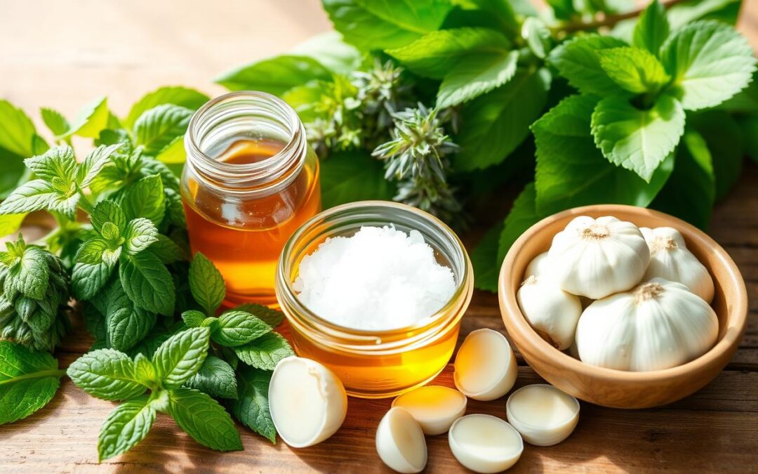 Natural Remedies for Gum Disease: Home Treatment Guide