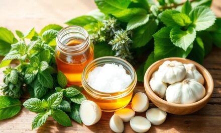 Natural Remedies for Gum Disease: Home Treatment Guide