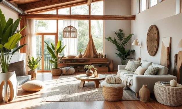 Organic Room Decor: Natural Style for Your Space