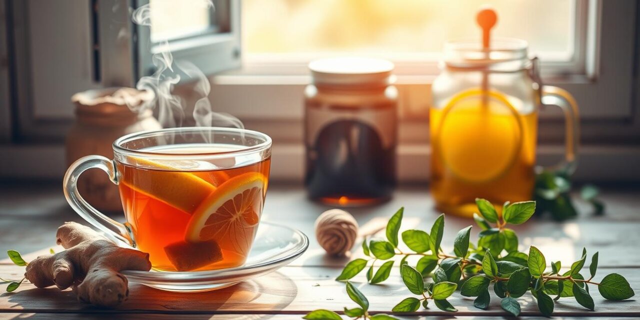 How to Remove Chest and Throat Mucus Naturally