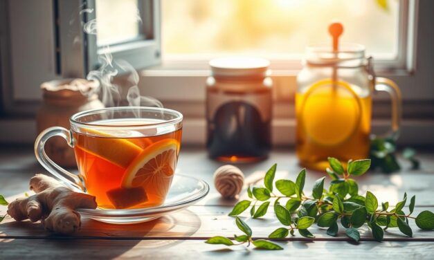 How to Remove Chest and Throat Mucus Naturally