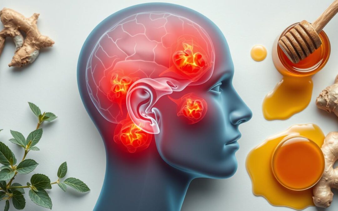 Natural Sinus Infection Home Remedy That Works Fast