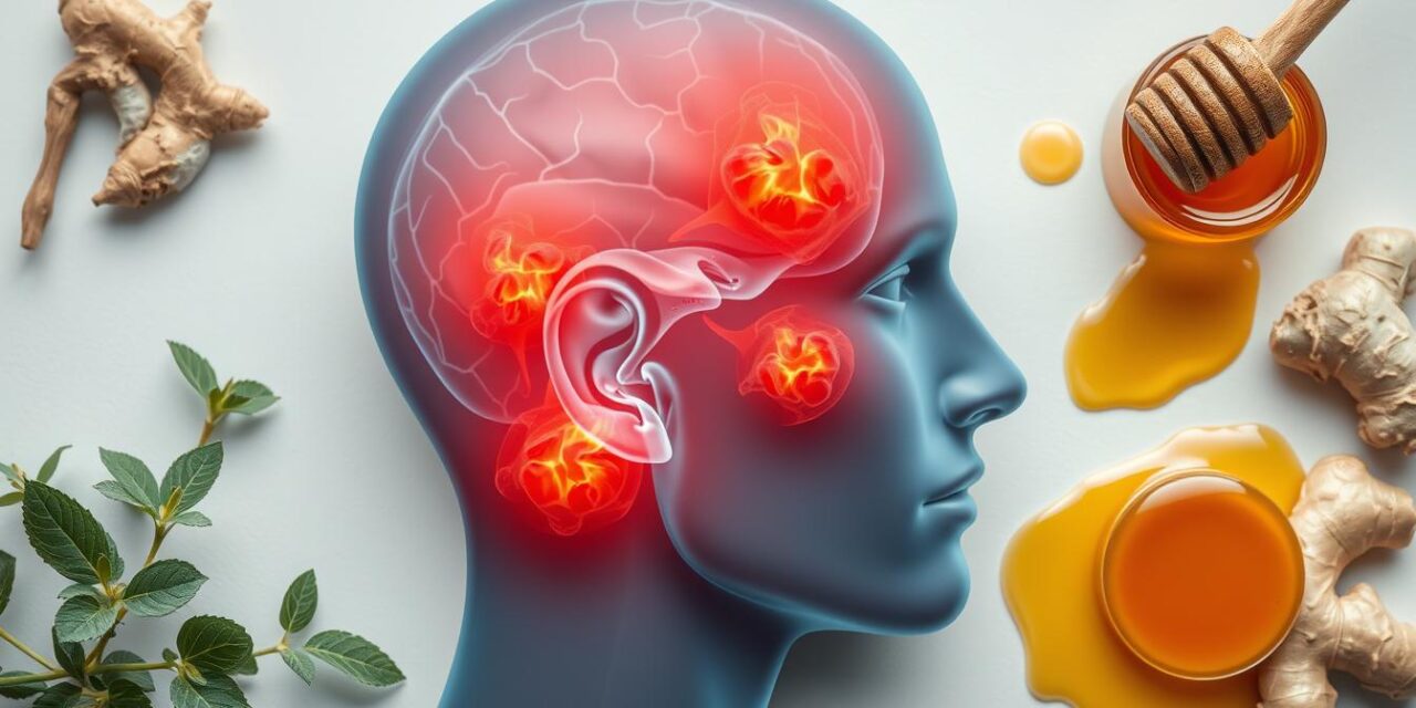 Natural Sinus Infection Home Remedy That Works Fast