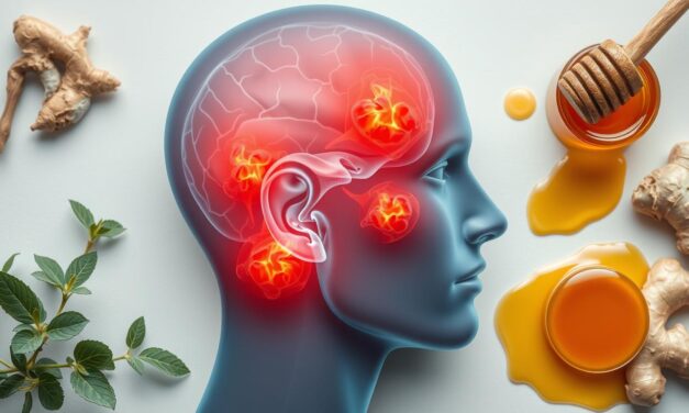 Natural Sinus Infection Home Remedy That Works Fast