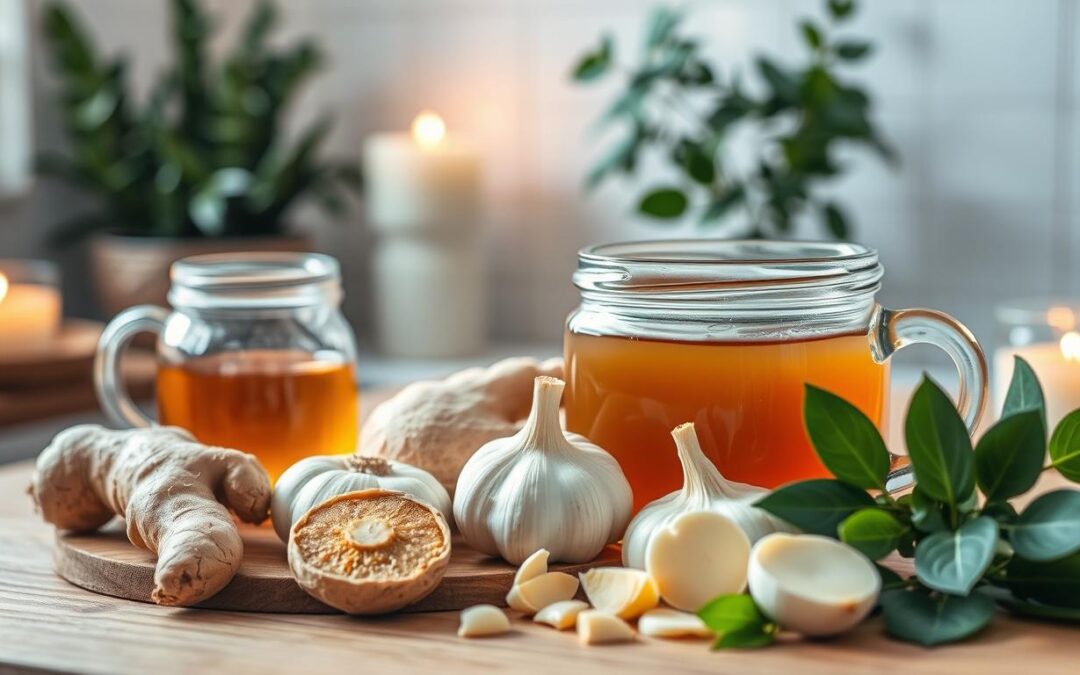 Natural Sinus Infections Home Remedy Solutions