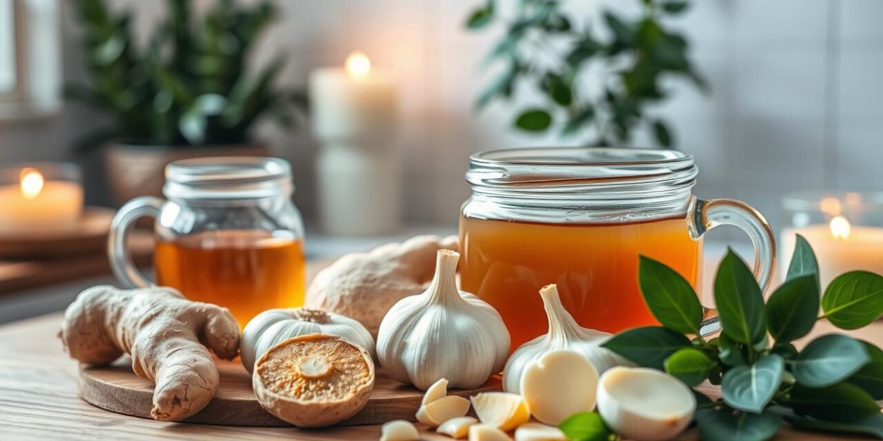 Natural Sinus Infections Home Remedy Solutions