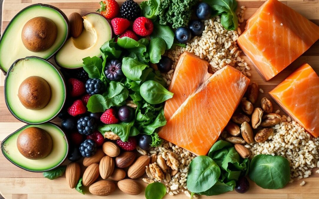 Best Superfoods to Avoid Clogged Arteries