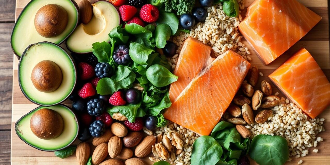 Best Superfoods to Avoid Clogged Arteries