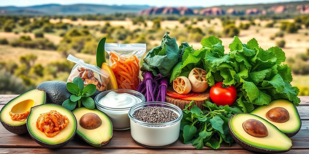 Top Foods for a Healthy Gut: Essential Guide to Wellness