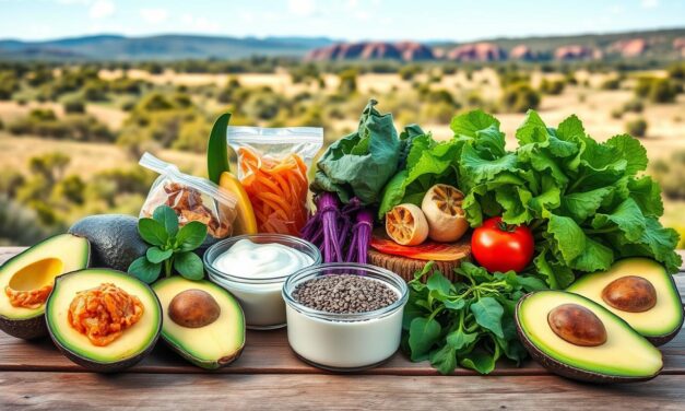 Top Foods for a Healthy Gut: Essential Guide to Wellness