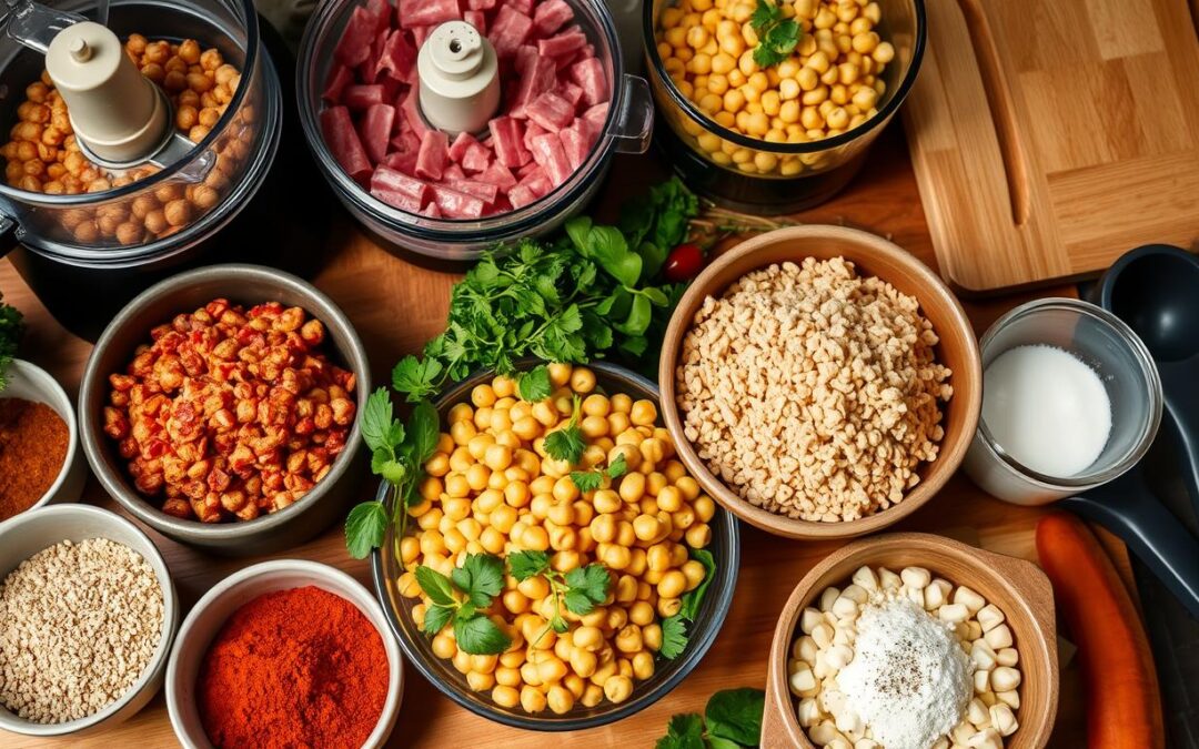 Delicious Vegan Meat Recipe: Plant-Based Protein Made Easy