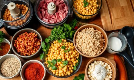 Delicious Vegan Meat Recipe: Plant-Based Protein Made Easy