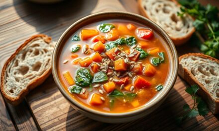 15 Comforting Vegan Soups Recipe You’ll Love