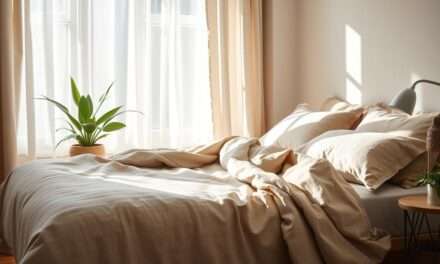 Why Linen Bedding: Your Guide to Better Sleep