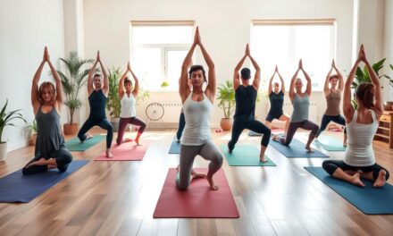 10 Essential Basic Yoga Poses for Beginners