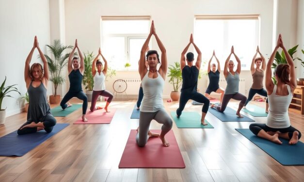 10 Essential Basic Yoga Poses for Beginners