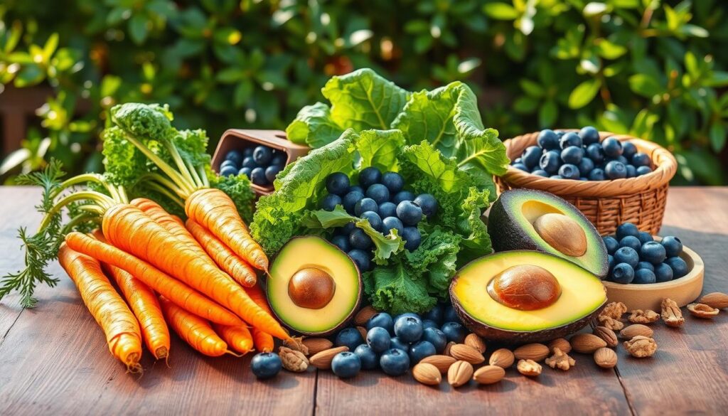 anti-inflammatory foods
