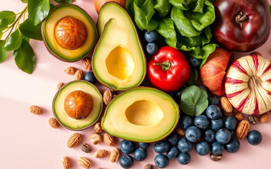 Best Anti Wrinkle Food for Youthful Skin