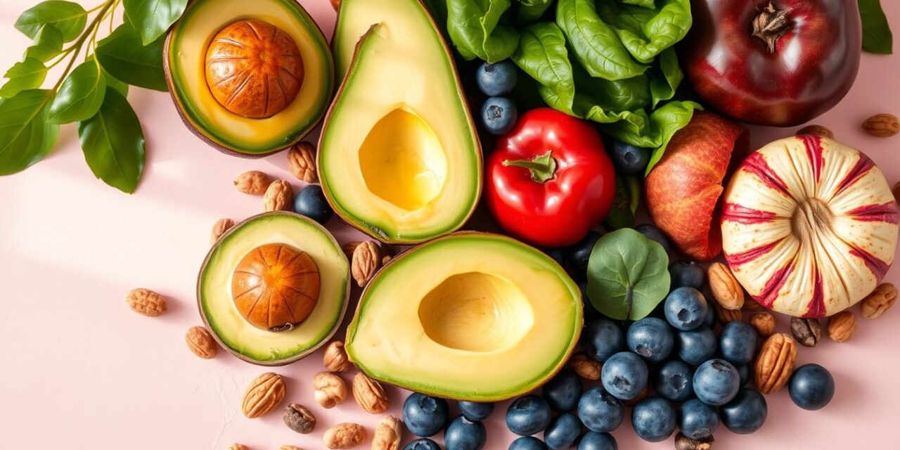 Best Anti Wrinkle Food for Youthful Skin