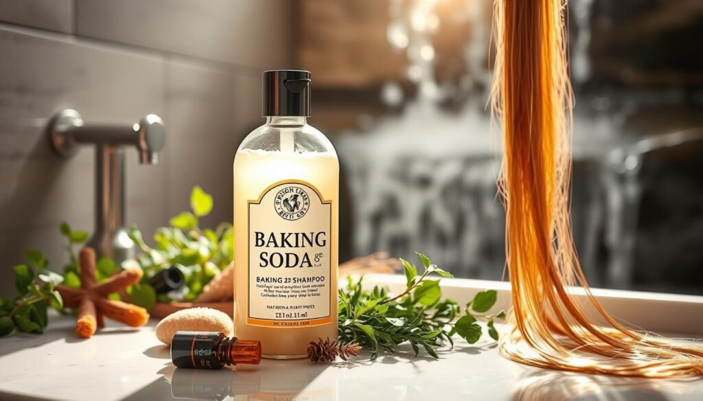baking soda benefits