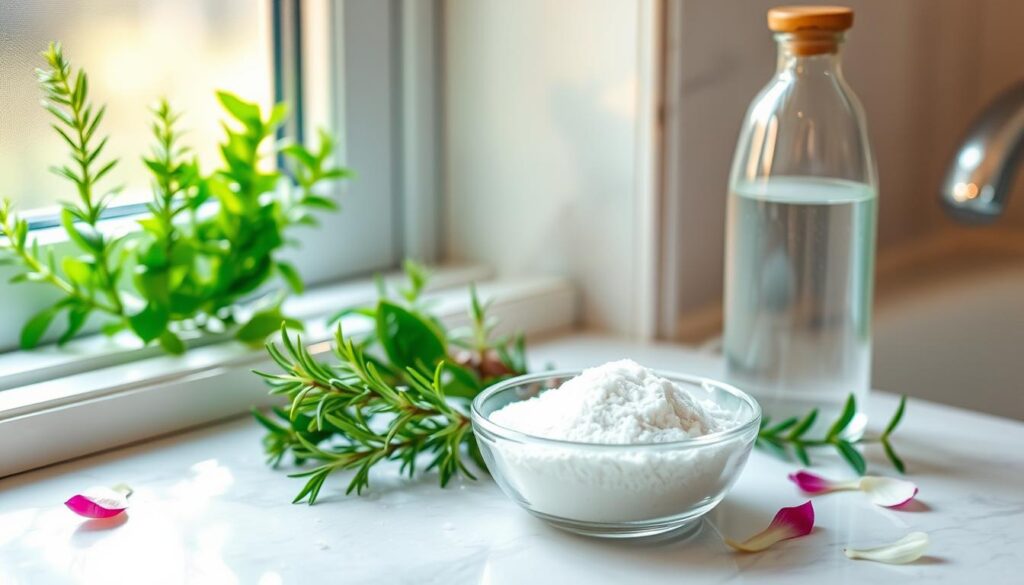 baking soda benefits