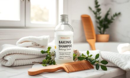 Benefits of Baking Soda Shampoo for Healthy Hair
