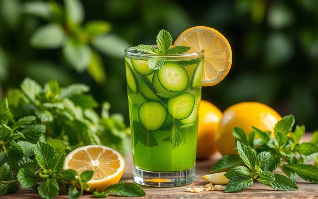 Best Natural Detox Drink for Smokers and Ex Smokers