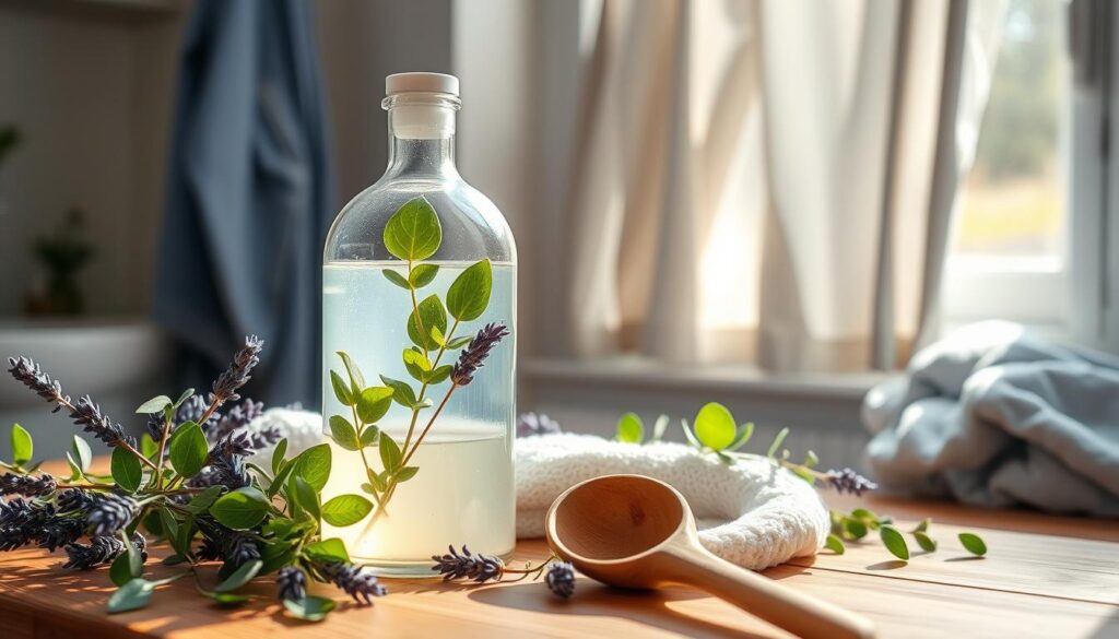 eco-friendly detergent