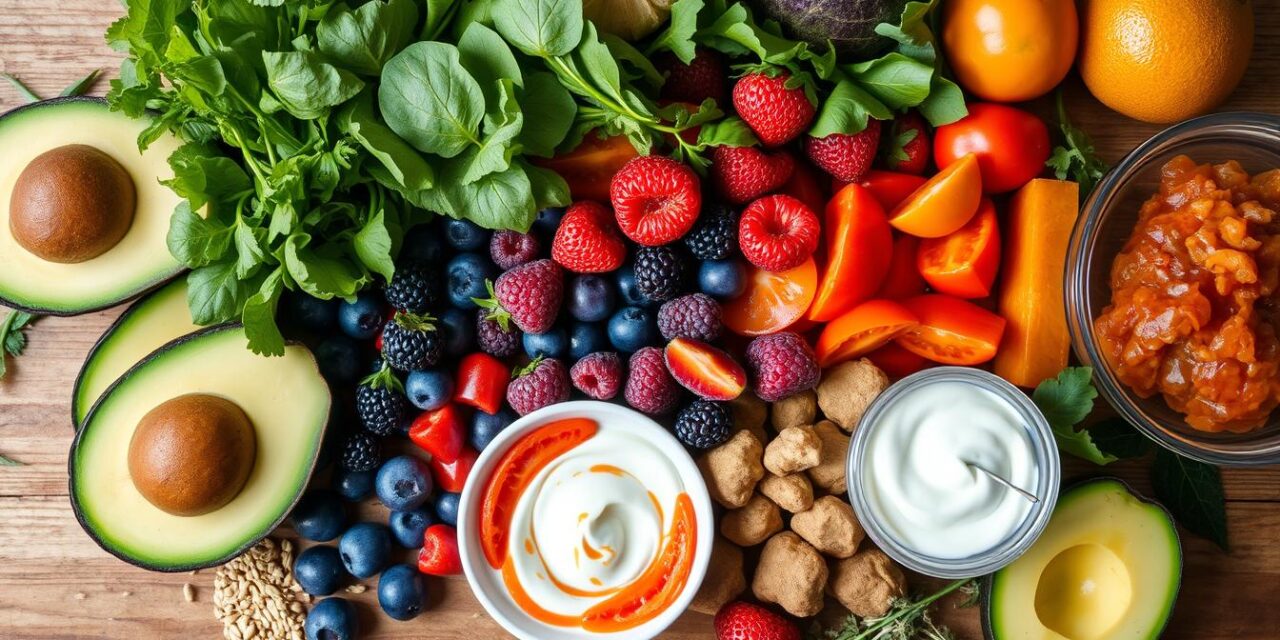 Gut Health Diet: Essential Tips for Digestive Wellness