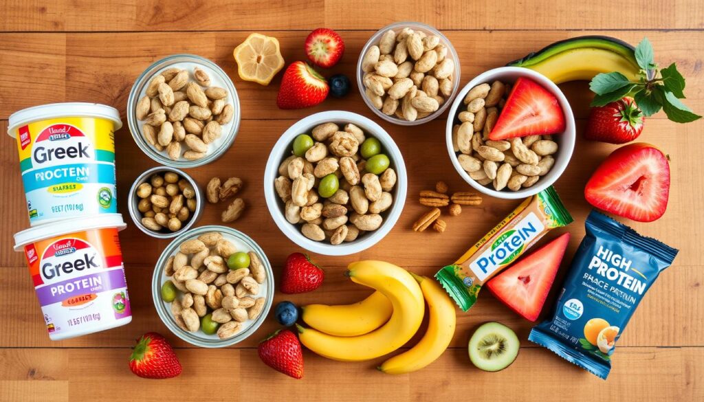 healthy snack ideas for college students