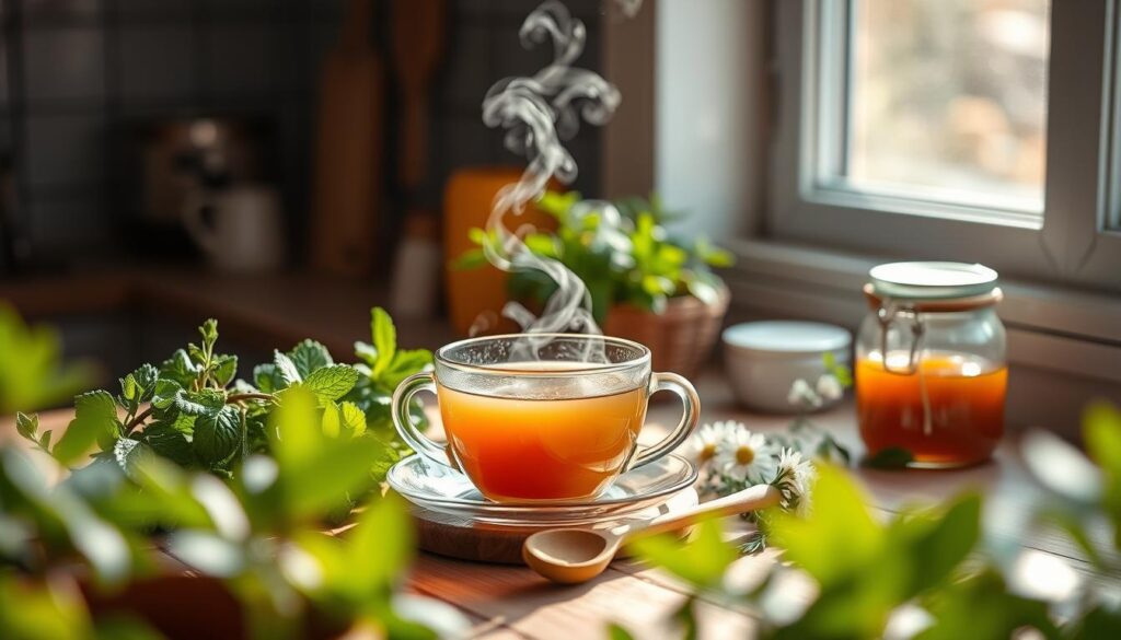 herbal remedies for sinusitis