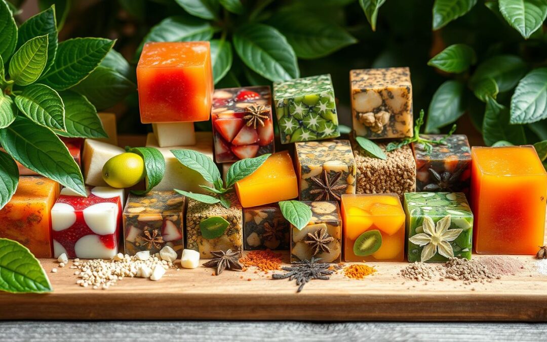 Boost Your Health with Natural Immunity Cubes