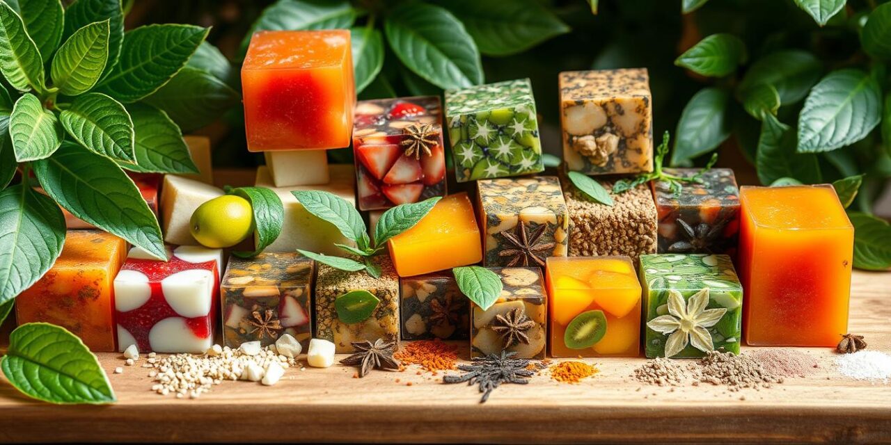Boost Your Health with Natural Immunity Cubes