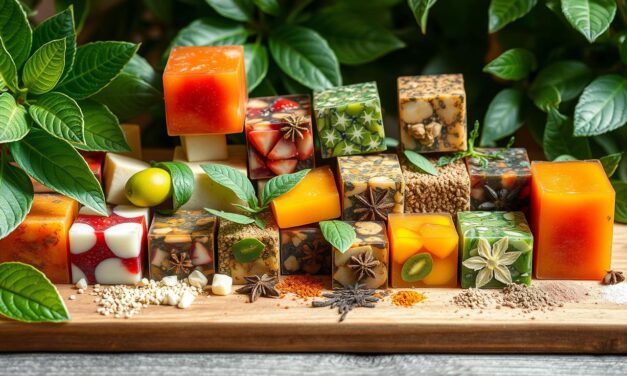 Boost Your Health with Natural Immunity Cubes