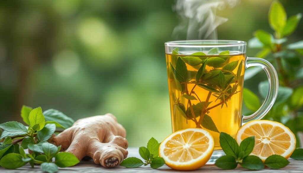 lung detox for ex-smokers